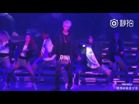 [fancam] 160501 ZTAO - The Road concert - T.A.O
