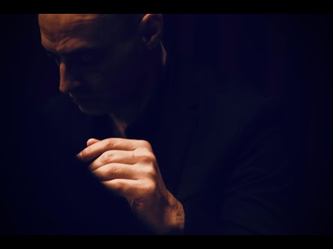 Vesselin Stoyanov - Etude for Piano