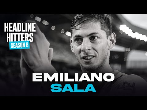 Emiliano Sala - Headline Hitters 8 Ep 8
