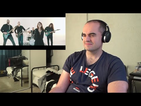 Vintersea - Illuminated Reaction    Patreon Request!!!