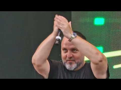 Culture Beat - Mr. Vain (Spice Music Festival 2023)