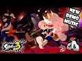 New Splatoon 3 Demo Music Candy Coated Rocks Damp Socks Feat Off The Hook