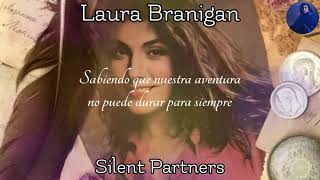 Laura Branigan - Silent Partners - Subtitulado Al Español