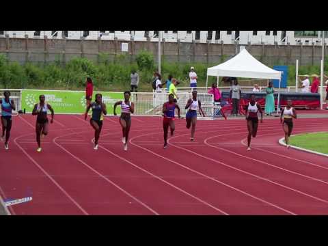 200m TCF - Finale A - Championnat LIFA - 25/06/2017 - Pontoise