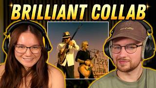Santana - Into The Night ft. Chad Kroeger | REACTION