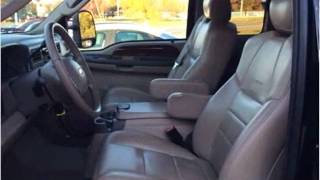 preview picture of video '2004 Ford F-350 SD Used Cars Clifton Park NY'