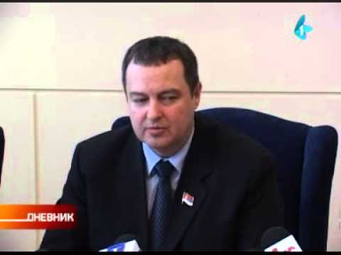 Сърбия е готова за преговори с Косово за ООН