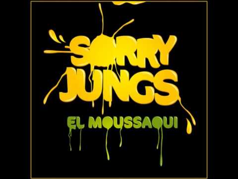 El Moussaoui - Rockin' Wit' The Best (feat. Ercandize & DJ Bizz)