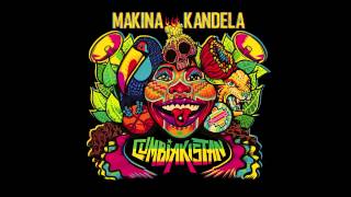Mákina Kandela Feat. Macha Asenjo - Cada vez que me miras