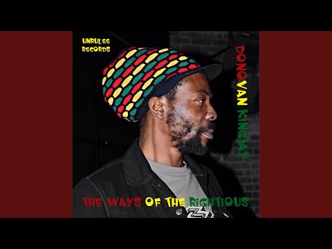 Ways Of The Rightious