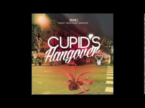 John Hart - Get it Girl (BVMO Remix) - Cupid's Hangover