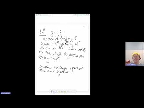 Significance Testing Overview