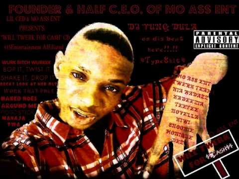 Lil Ced- Wurk It On Tha Flo Ft. BEZ-O, Lil Dodo & KD