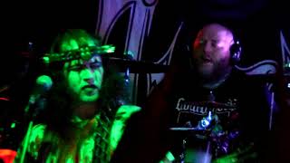 Ancient   Det Glemte Riket Bogota 2017