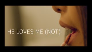 Jules Aurora - "He Loves Me (Not)" (Music Video Teaser)