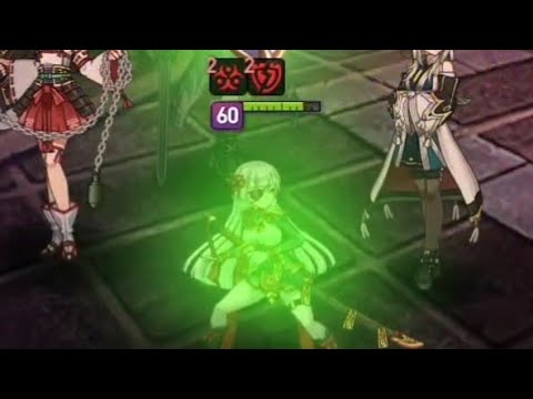 Epic Seven | He stripped my immortality, so I reapplied it