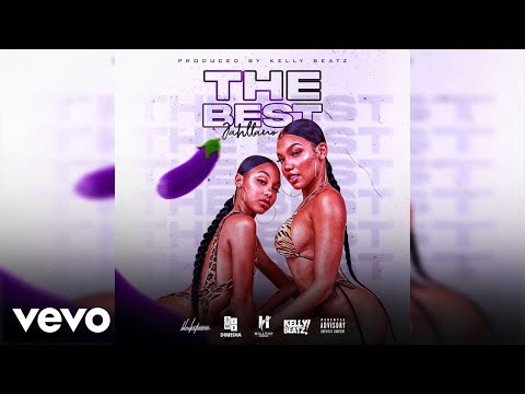 Jahllano - The Best (Official Audio)