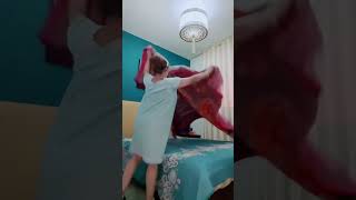 روتيني اليومي مع فتيحة
