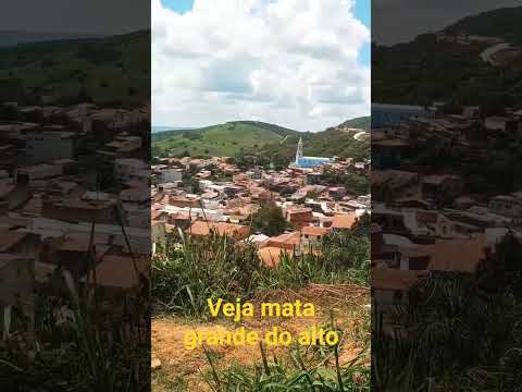 quer ver mais cidades se escreva . mata grande al.