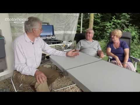 MHC S04E28 - ME & MY MOTORHOME Alan & Chris' motorhome
