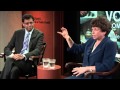 Leadership in the White House | Valerie Jarrett, Senior Advisor to President Obama