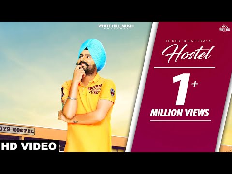 Hostel — watch video