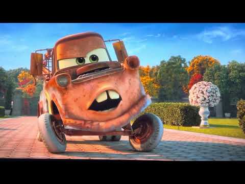 Toy Story 2 (PLAV Style) Part 10 Crossing the Road