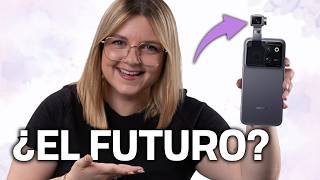 HONOR ROBOT PHONE: Lo hemos probado y os lo contamos todo
