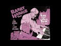 Barry Harris Trio Live (John Webber & Leroy Williams) - It Could Happen To You (2004)