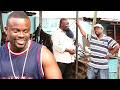 Workshop Wahala Okon Lagos Charles Inojie Will Crack Your Ribs With Laughter Nigerian Movies