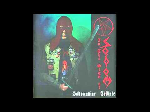 Protector - Sepulchral Voice (Sodom cover) video thumbnail