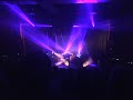 Tangerine Dream 1992 Two Bunch Palms
