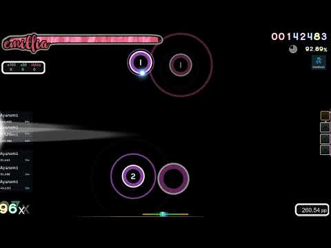 fiery's accordion....