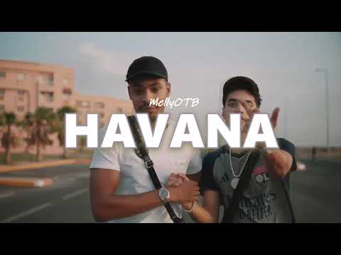 Thrife x 50 Cent Type Beat - "Havana"