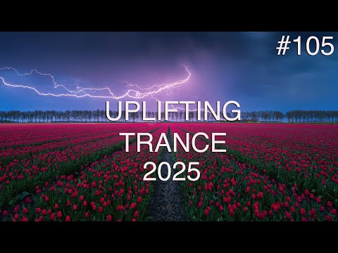 🎵 Uplifting Trance Mix #105 🔸 September 2025 🔸 OM TRANCE