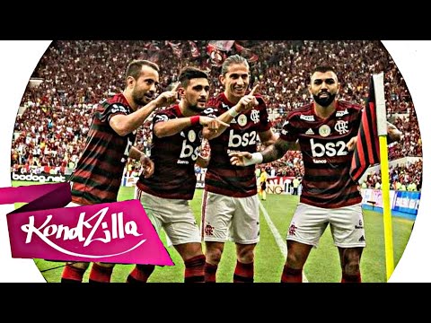 Flamengo 2021 - BEAT DA FESTA JUNINA - É NA SOLA DA BOTA E NA PALMA DA MÃO (MÚSICA FUNK)