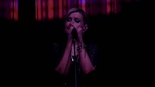 Dido - &quot;See You When You&#39;re 40&quot; live @ Terminal 5, New York