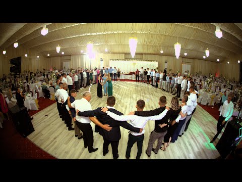 Formatia Ancuta Corlatan  -  LIVE  Paduretul 4k