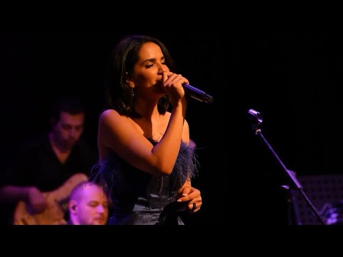 Tara Mamedova I Min Bihîstî (Live Performance )