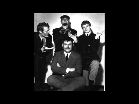 Graham Bond Organization - Who's Afraid of Virginia Woolf