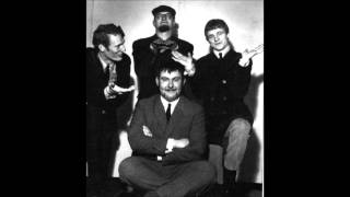 Graham Bond Organization - Who's Afraid of Virginia Woolf