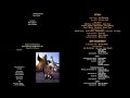 Open Season Movies September 2006 March 2016 End Credits All At Once
