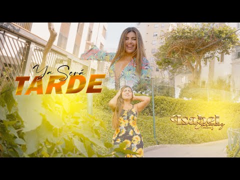 Ya Será Tarde - Isabel Enriquez  (Video Oficial 2025)