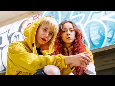 United We Stream Balkan E8 - Plastic Knives x Playground Hustle - Croatia