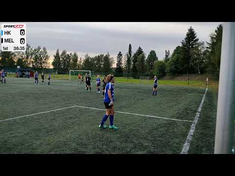 Tornio Cup T13 HK vs MeLU - 28/07/2023
