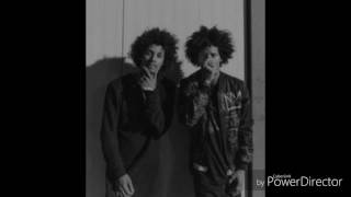 GOMMORA INTRO - SCH ( LES TWINS MUSIC) World Of Dance , Italy 2016