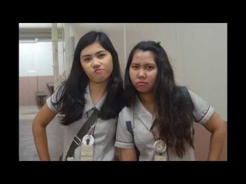 Papictura Ko Nimu, Gwapo (Music Video)