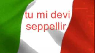 Russian Red Army Chorus - Bella Ciao