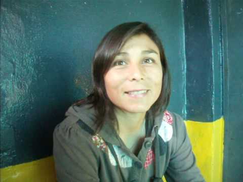 EL GARINENSE TV; Nota exclusiva con fabiana Vallejos, jugadora de futbol profesional.