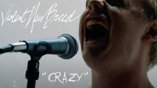 Crazy Music Video